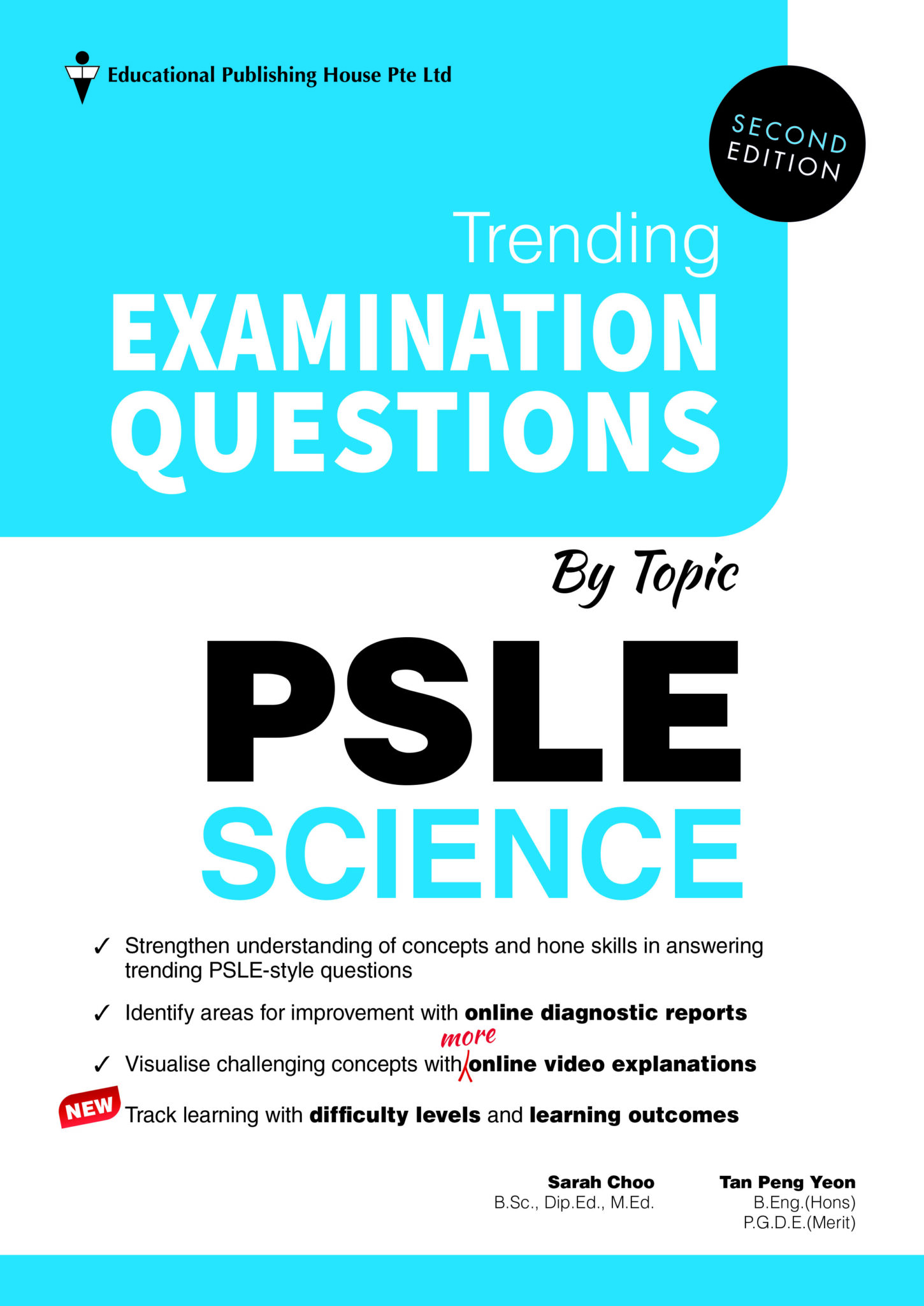 P3 science notes practice eph