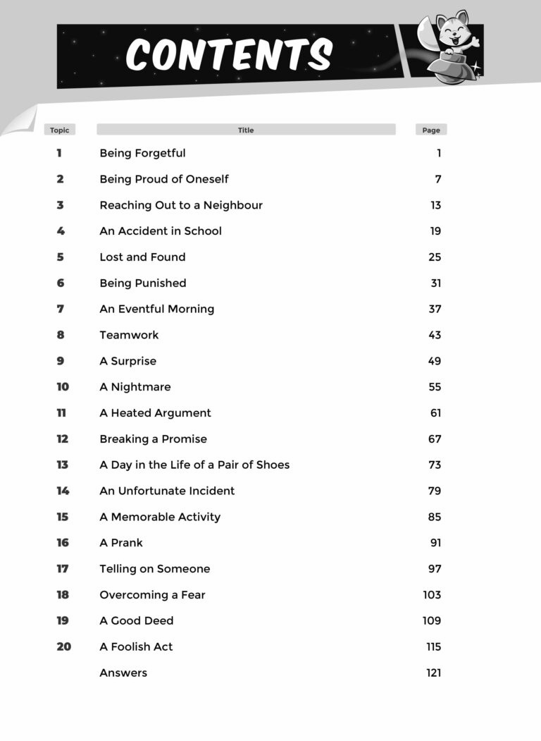 P4 Power Up Your Writing – EPH