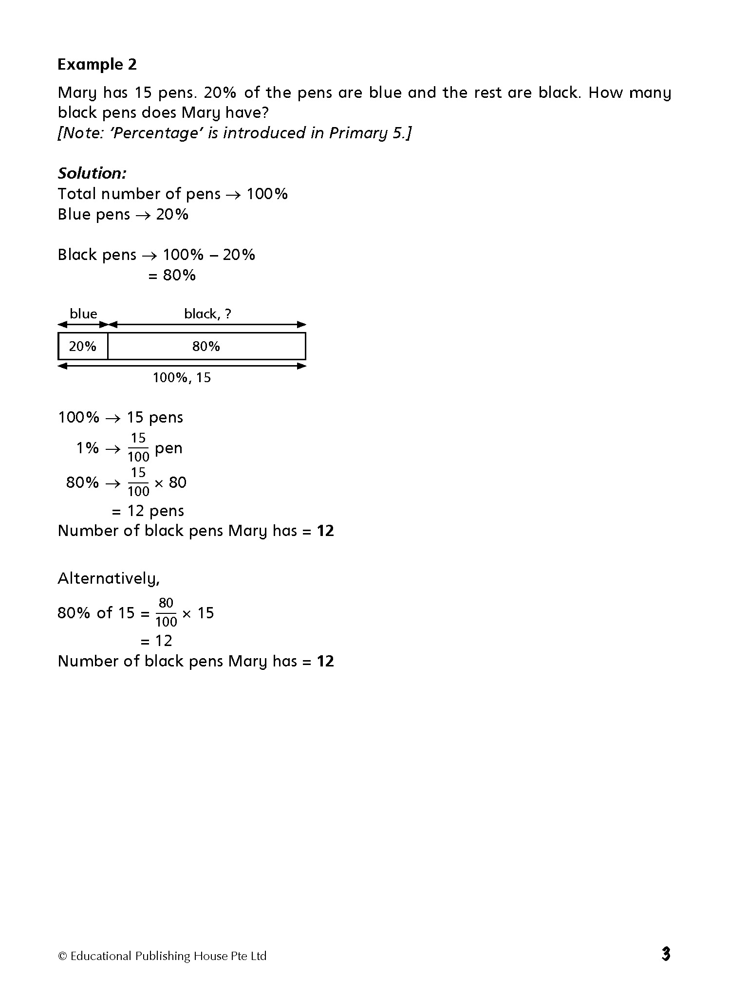 P5 / P6 Model Drawing Made Easy & Inspiring - Image 5