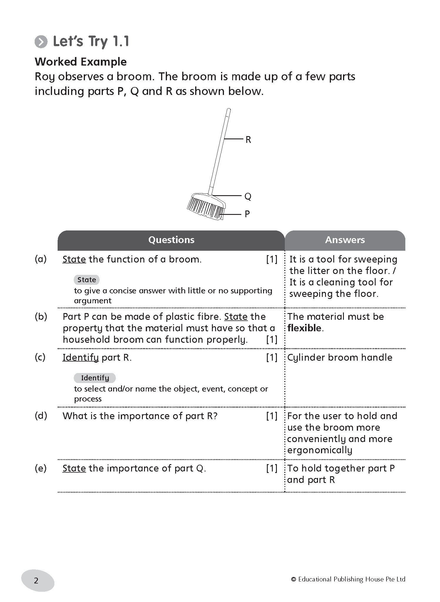 P4 Science Notes & Practice - Image 4