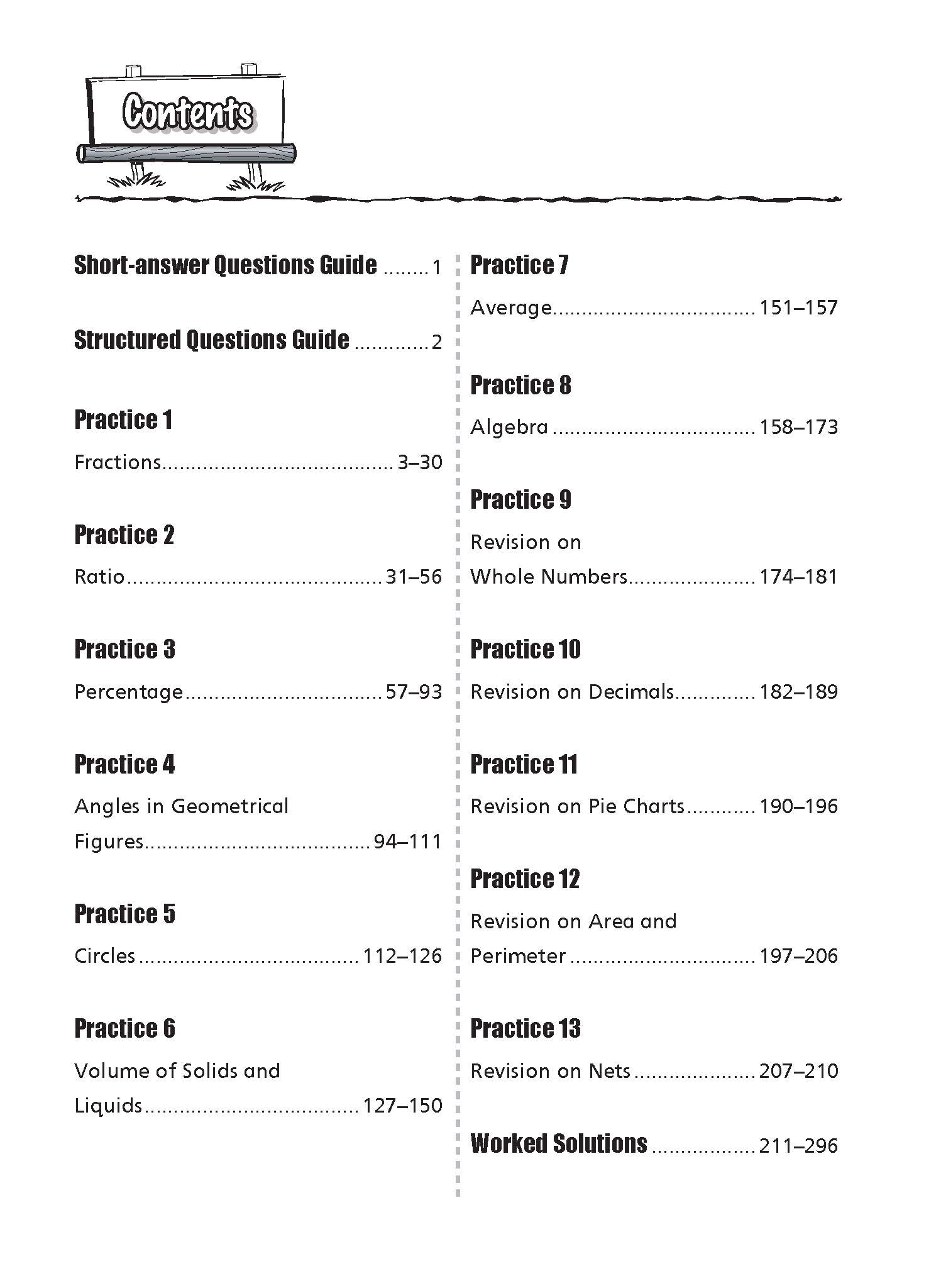 P6 Maths Practice 1000+ - Image 2