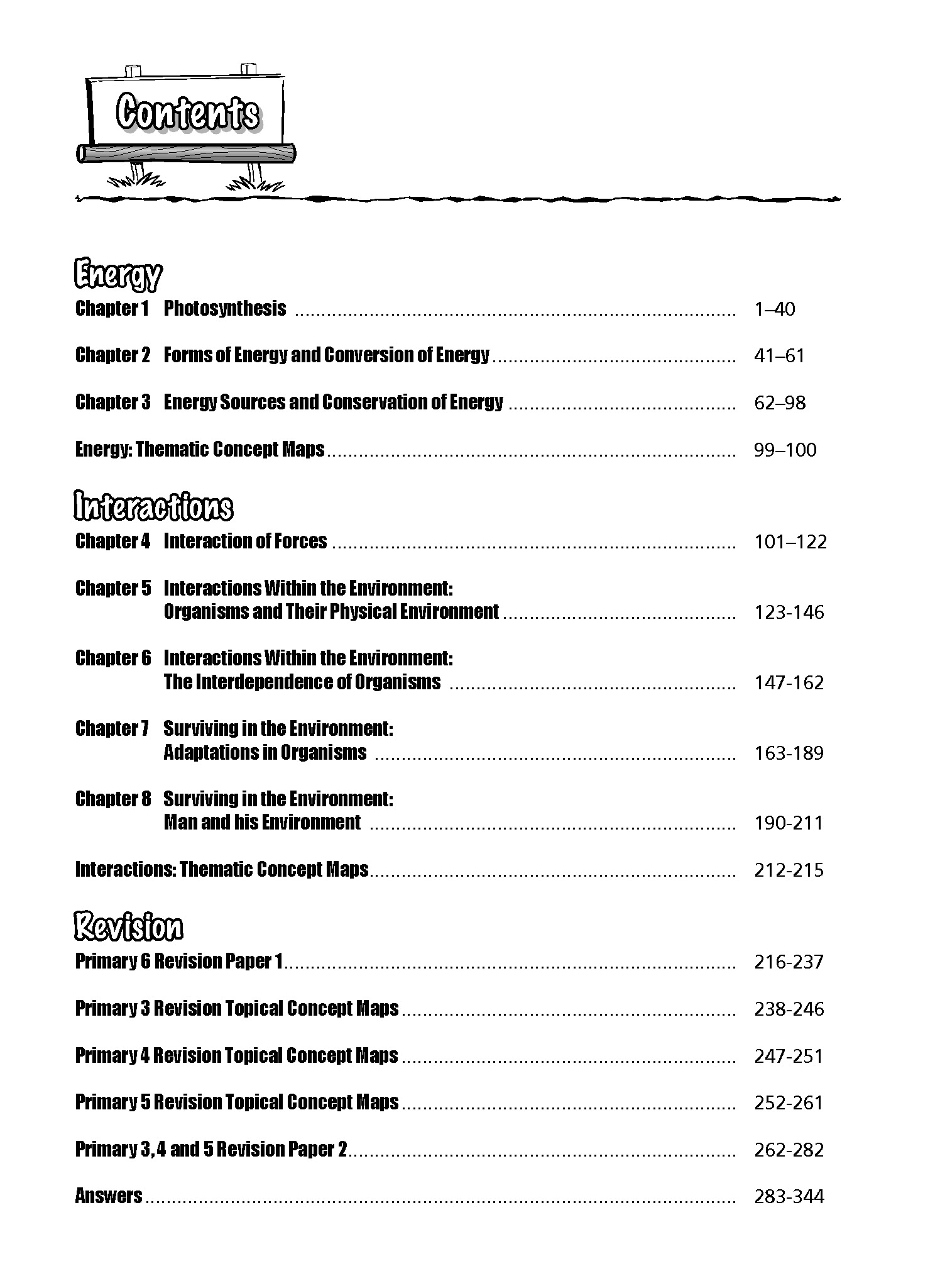 P6 Science Practice 1000+ - Image 2