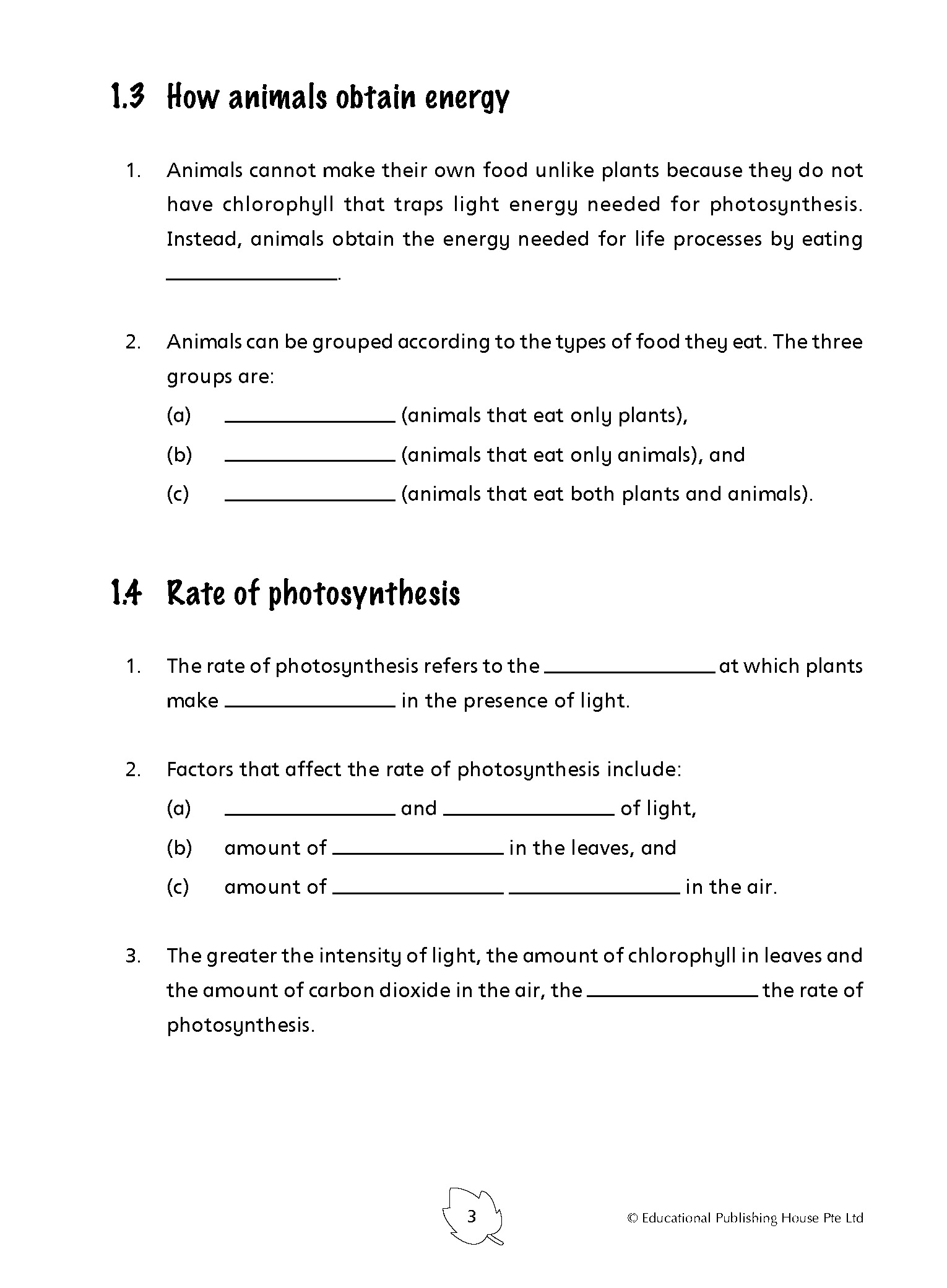P6 Science Practice 1000+ - Image 5